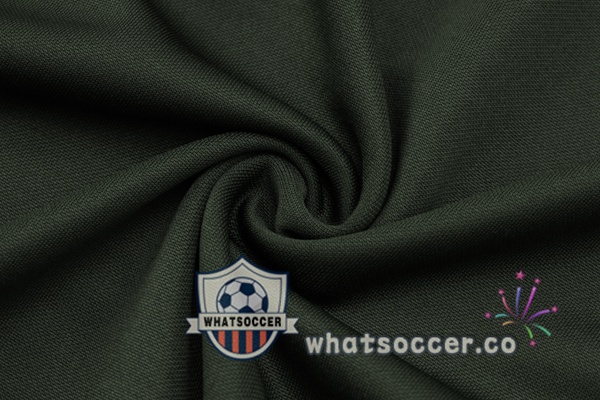 Tracksuit Manchester City Green 2023-2024