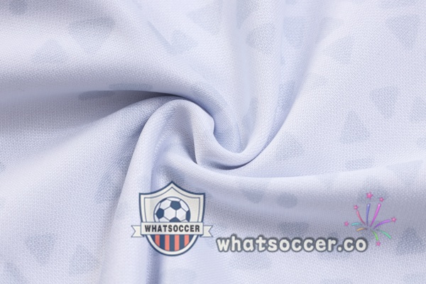 Training Jacket AC Milan White 2023-2024
