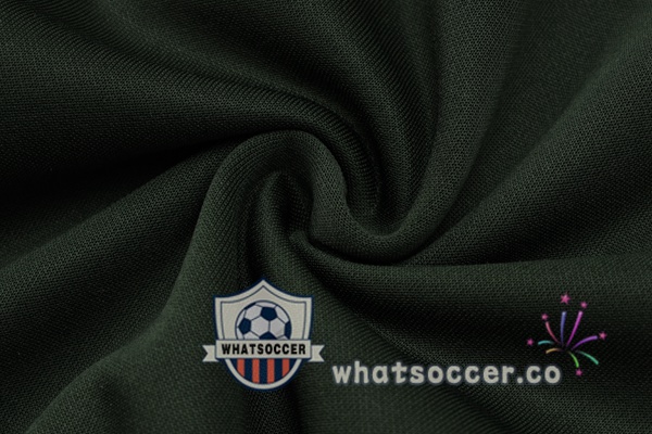Training Jacket Manchester City Green 2023-2024