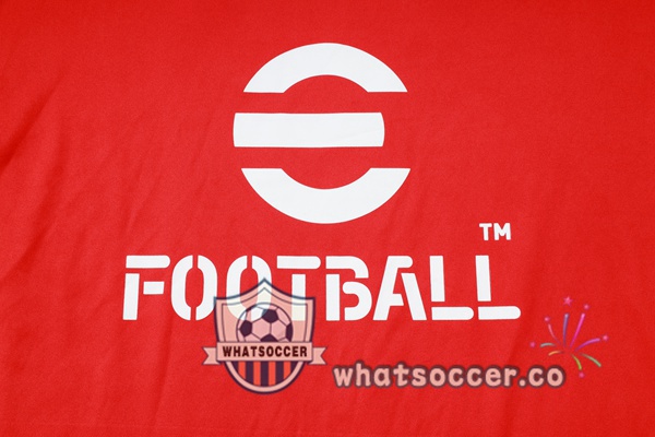 AC Milan Training T-Shirts + Pants Red 2023-2024