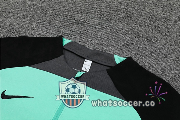 Tracksuit FC Chelsea Green 2023-2024