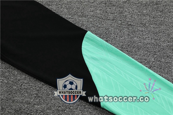 Tracksuit FC Chelsea Green 2023-2024