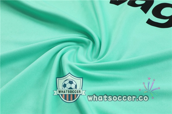 Tracksuit FC Chelsea Green 2023-2024