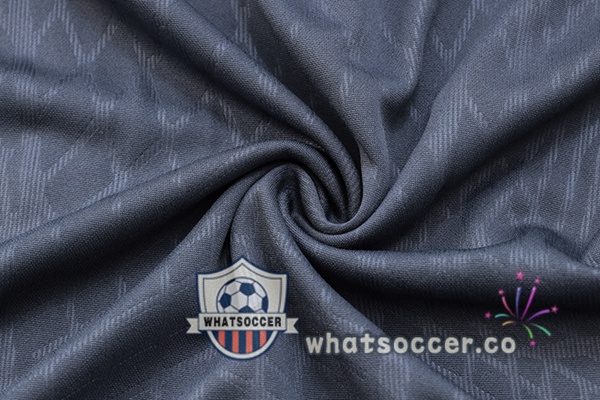 Tracksuit FC Barcelona Gray Green 2023-2024