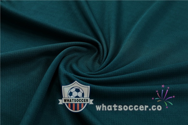 Portugal Training T-Shirts + Shorts Green 2023-2024