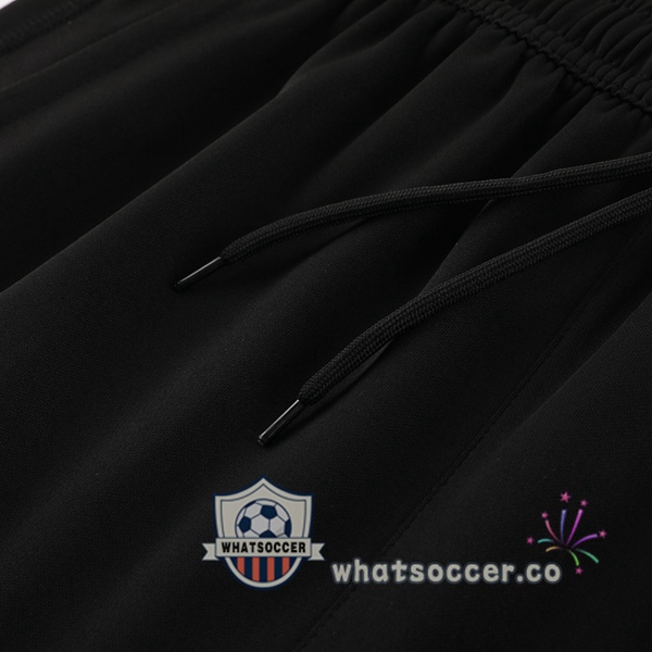 Tracksuit Manchester United Black 2023/2024