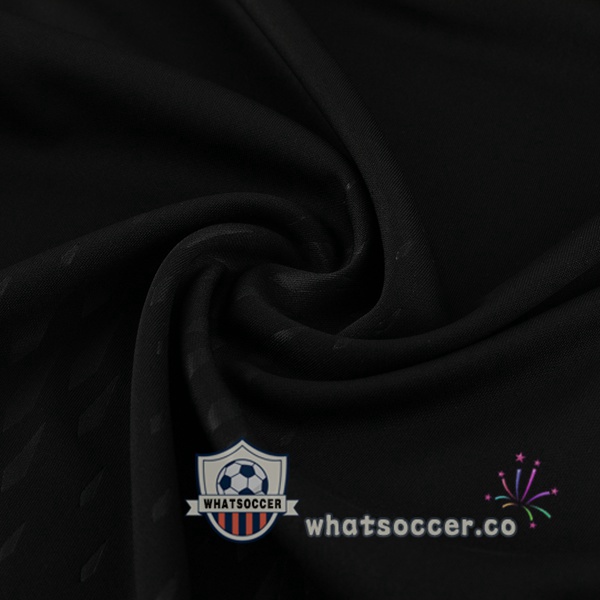 Tracksuit Manchester United Black 2023/2024