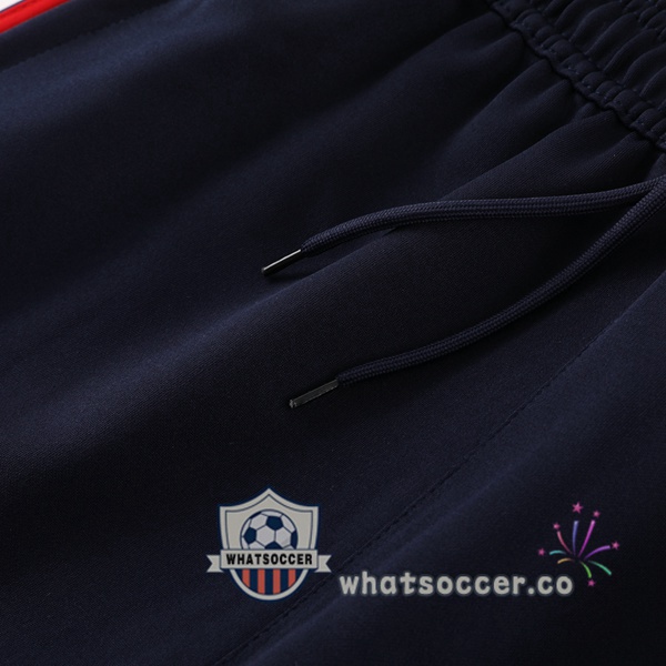 Training Jacket Olympique Lyonnais Blue 2023/2024