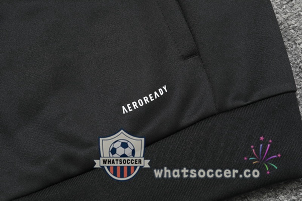 Training Jacket Inter Miami CF Black 2023-2024