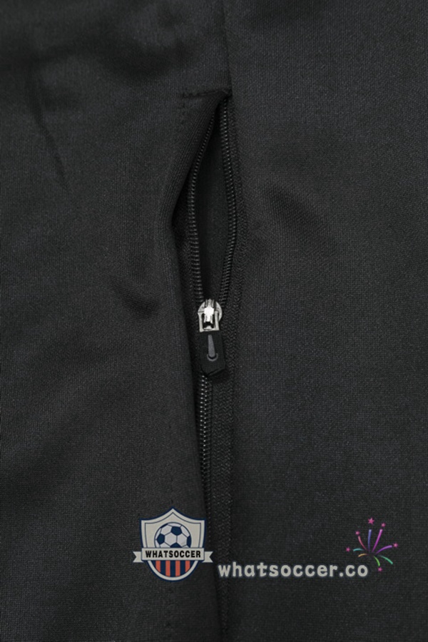 Training Jacket Inter Miami CF Black 2023-2024