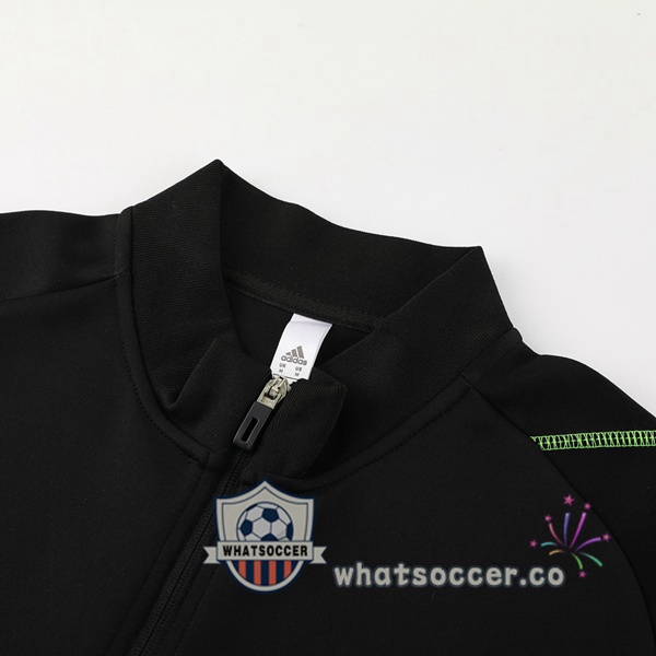 Training Jacket Arsenal Black 2023/2024