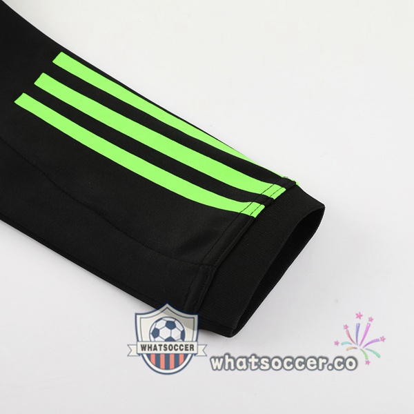 Training Jacket Arsenal Black 2023/2024