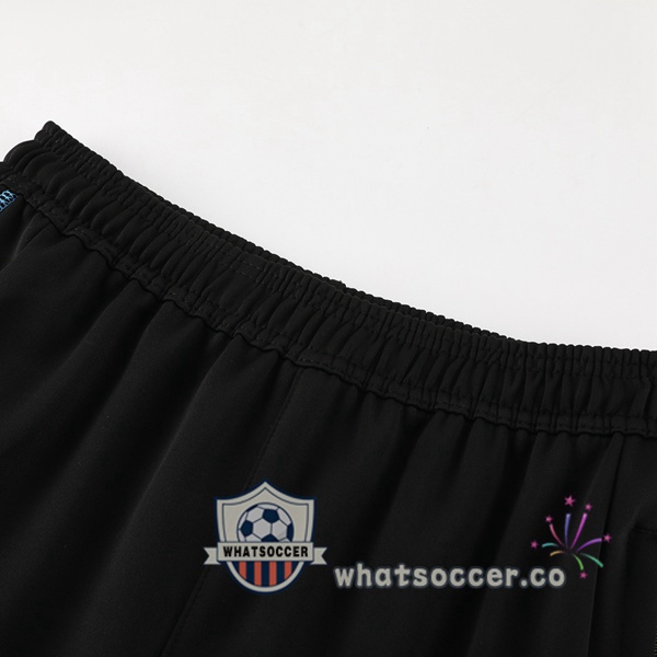 Training Jacket Arsenal Black 2023/2024