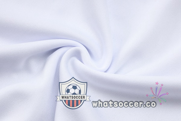 Real Madrid Training T-Shirts + Pants White 2023/2024