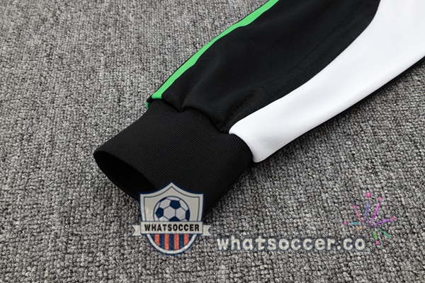 Tracksuit - Hooded Sweatshirt Bayern Munich White 2023/2024