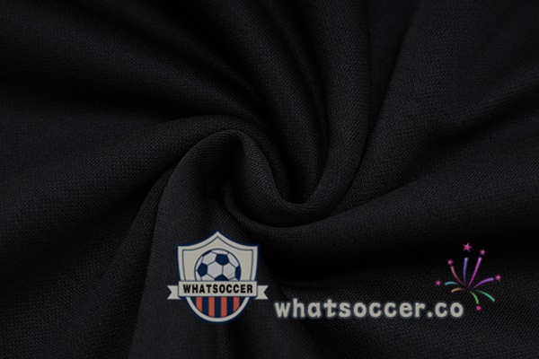 Tracksuit - Hooded Sweatshirt Juventus Black 2023/2024