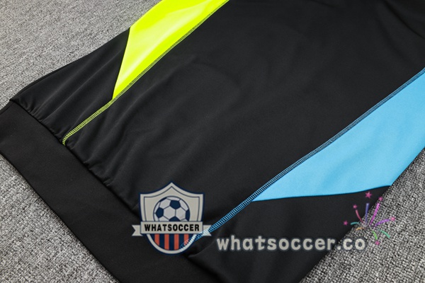 Tracksuit - Hooded Sweatshirt Arsenal Black 2023/2024