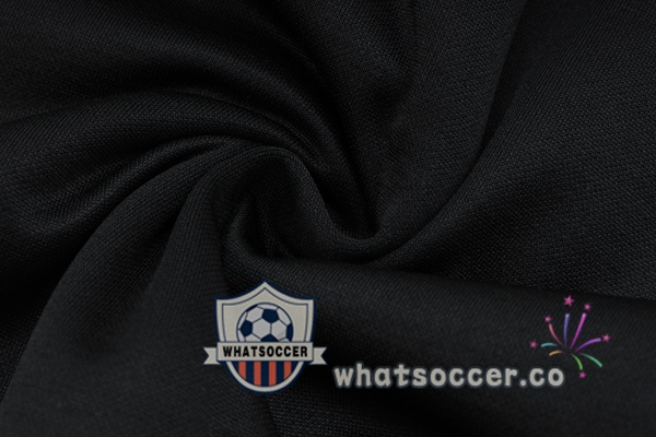 Tracksuit - Hooded Sweatshirt Arsenal Black 2023/2024