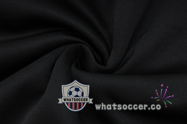Tracksuit - Hooded Sweatshirt Real Madrid Black 2023/2024