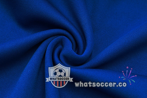 Tracksuit Olympique de Marseille Blue 2023/2024