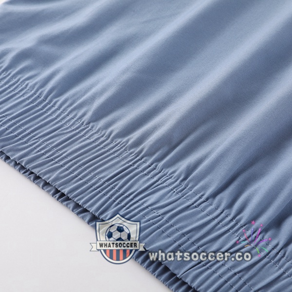 Tracksuit - Windbreaker Olympique de Marseille Blue 2023/2024