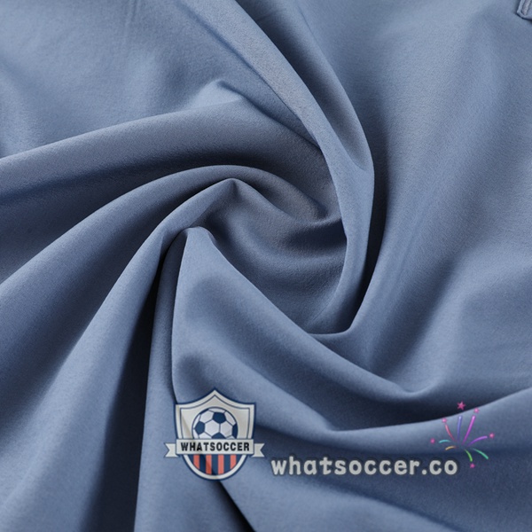 Tracksuit - Windbreaker Olympique de Marseille Blue 2023/2024