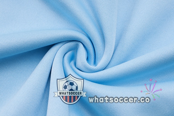 Tracksuit - Hooded Sweatshirt Manchester City Blue 2023/2024