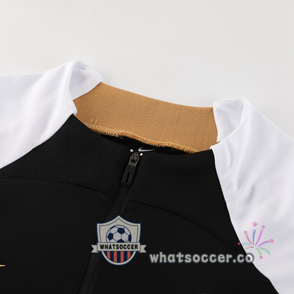 Tracksuit FC Chelsea Black White 2023/2024