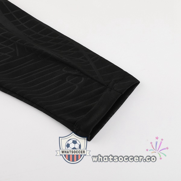Tracksuit FC Chelsea Black White 2023/2024