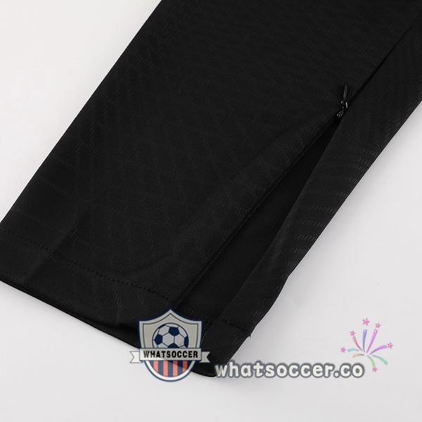 Tracksuit FC Chelsea Black White 2023/2024