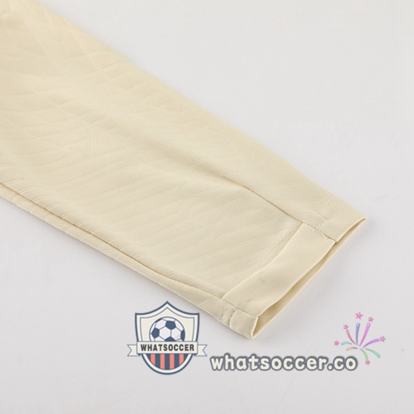 Tracksuit Paris PSG Yellow 2023/2024