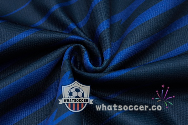 Tracksuit FC Barcelona Blue 2023/2024