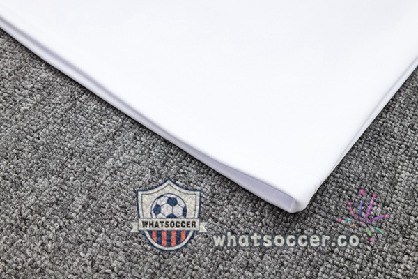 Tracksuit - Hooded Sweatshirt FC Chelsea White Black 2023/2024