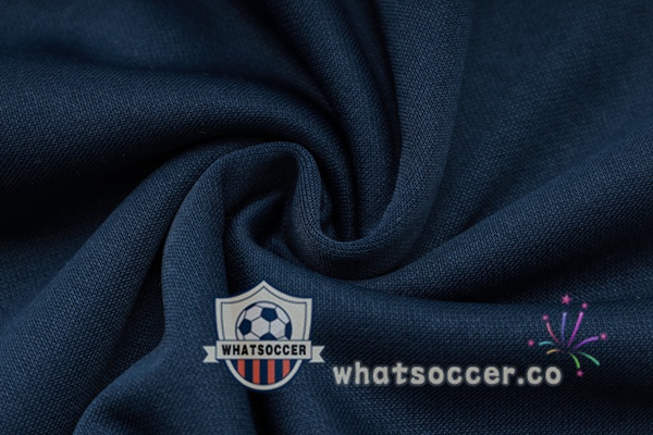 Tracksuit - Hooded Sweatshirt Paris PSG Blue Royal 2023/2024