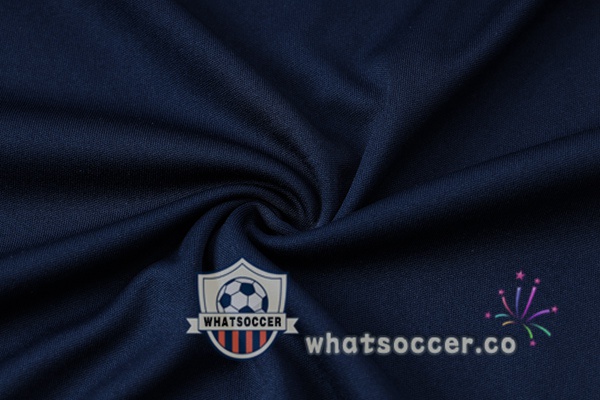 Training Polo Argentina + Pants Blue Royal 2023-2024