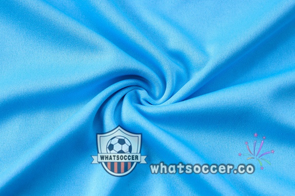 Training Polo Argentina + Pants Blue 2023-2024