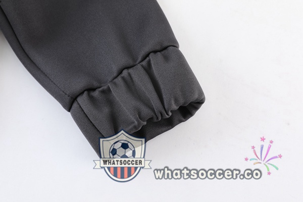 Arsenal Gray Training Jacket 2023-2024