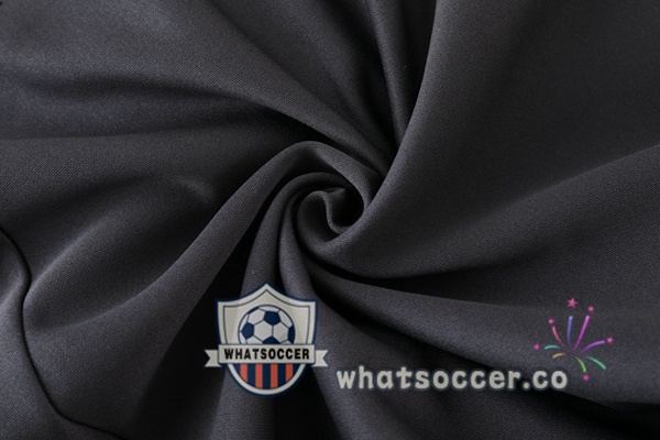 Arsenal Gray Training Jacket 2023-2024