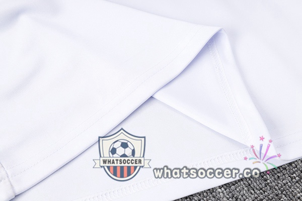 Arsenal White Tracksuit 2023-2024