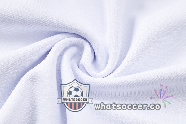 Arsenal White Tracksuit 2023-2024
