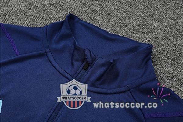 Argentina Blue Roya Tracksuitl 2023-2024