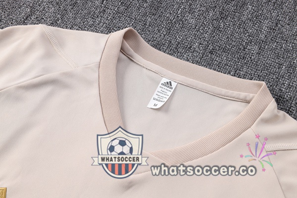 Germany Training T-Shirts + Pants Marron 2023-2024