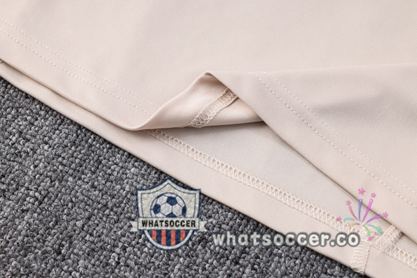 Germany Training T-Shirts + Pants Marron 2023-2024