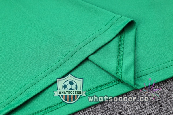 Mexico Training T-Shirts + Pants Green 2023-2024