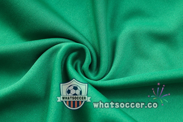 Mexico Training T-Shirts + Pants Green 2023-2024