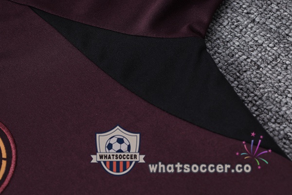 Germany Training T-Shirts + Pants Red 2023-2024