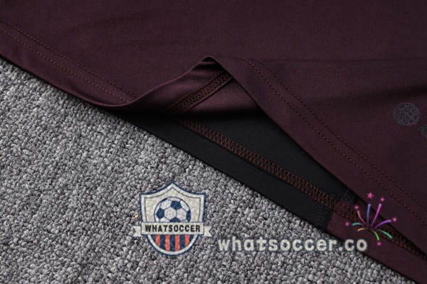 Germany Training T-Shirts + Pants Red 2023-2024