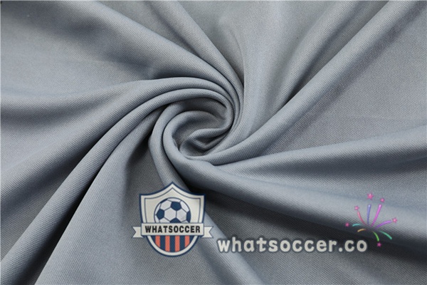 FC Barcelona Training T-Shirts + Shorts Gray 2023-2024