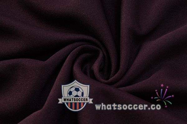 Training Polo Germany + Pants Marron 2023-2024