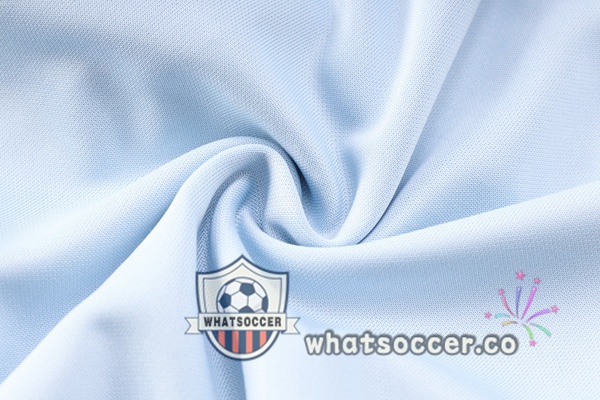 Spain Blue Training Jacket 2023-2024